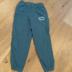 PacSun Sweats - Size Medium